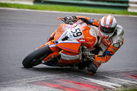 Advanced Group Orange Bikes